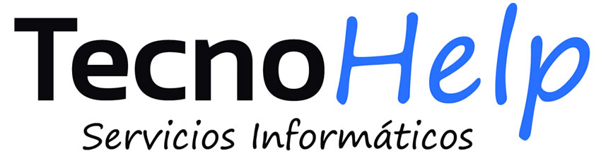 TecnoHelp · Servicios informáticos